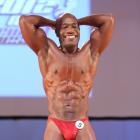 Orin  Dennis - NPC Stewart Fitness Championships 2012 - #1